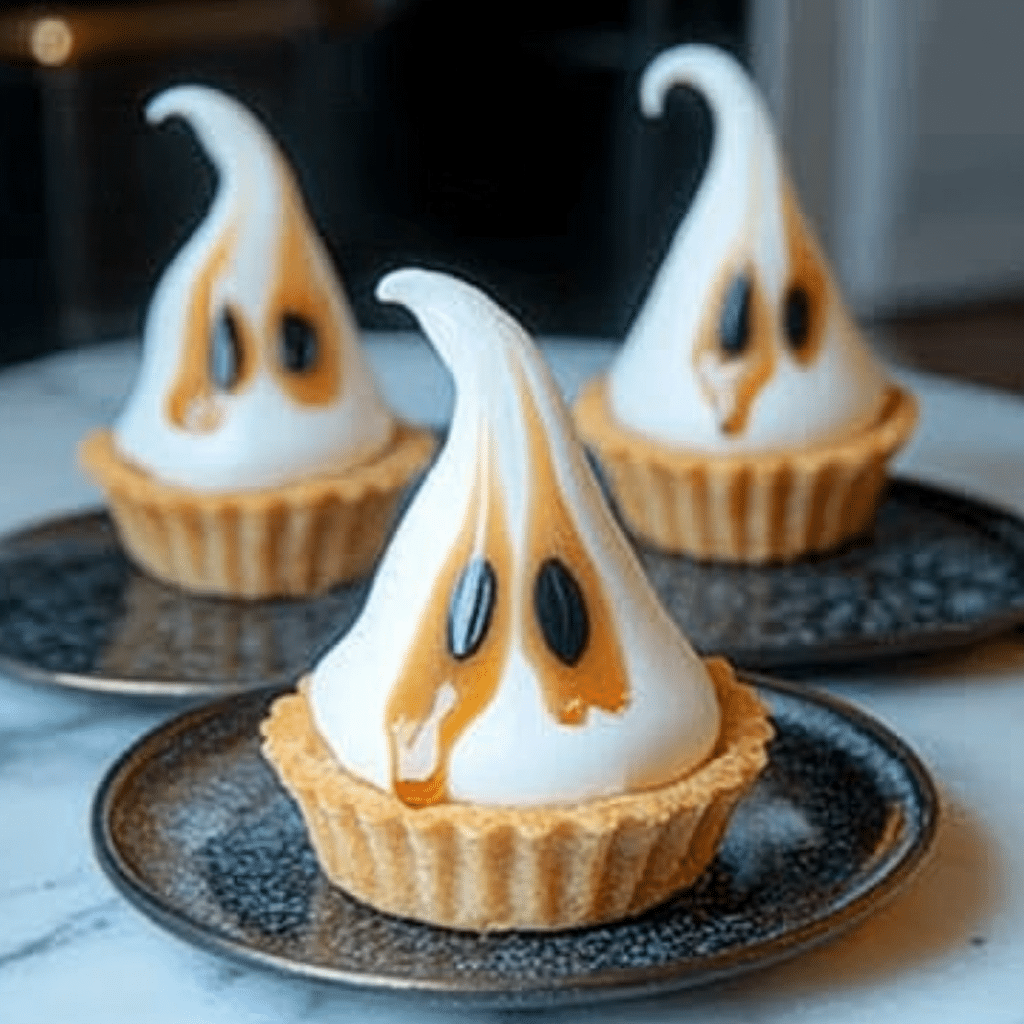 Halloween Treats Vegan