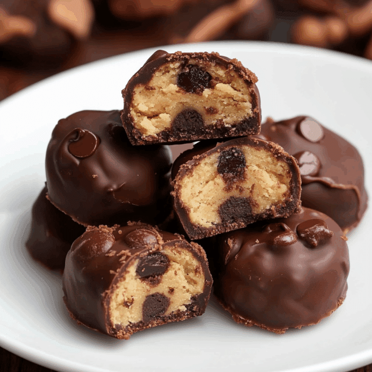Chocolate Chip Cookie Dough Brownies