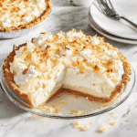 Coconut Cream Pie