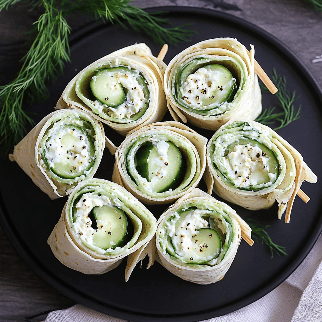 Cheese and Pickle Sandwich