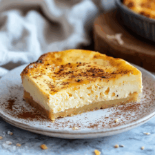 Melopita Recipe – The Authentic Greek Honey Pie You’ll Love