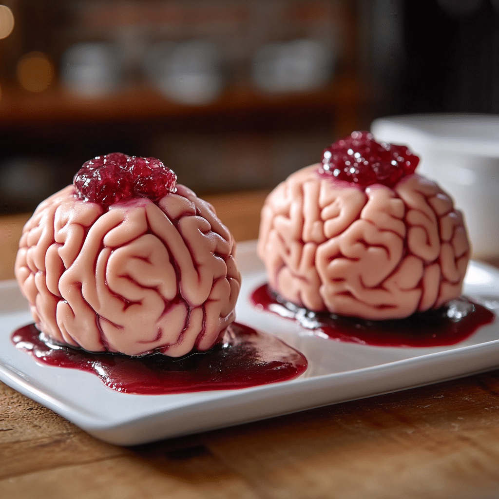 Fudge Recipes Halloween