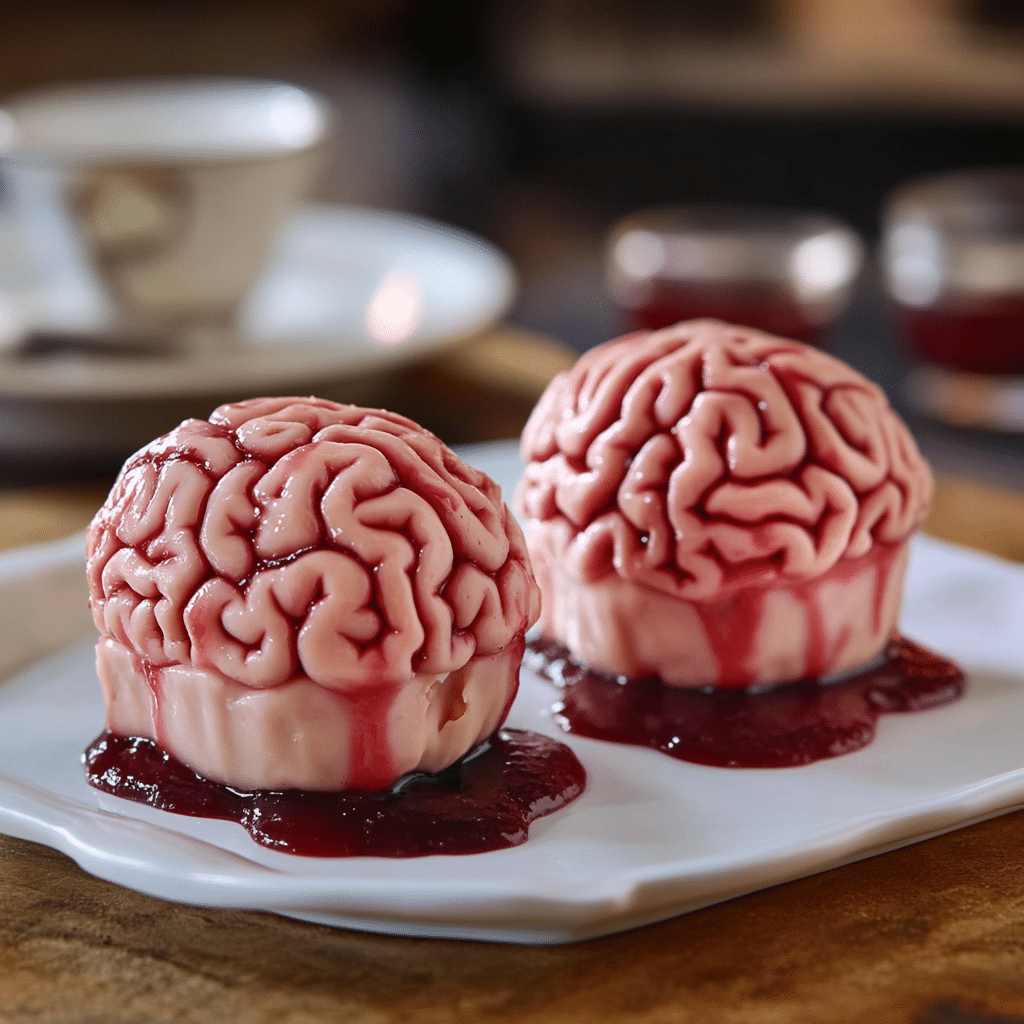 Fudge Recipes Halloween