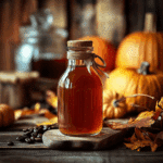 Pumpkin Spice Coffee Syrup