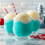 Frozen Snowball Punch