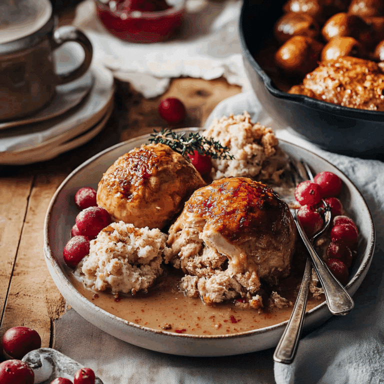 Apple Sage Turkey Meatballs
