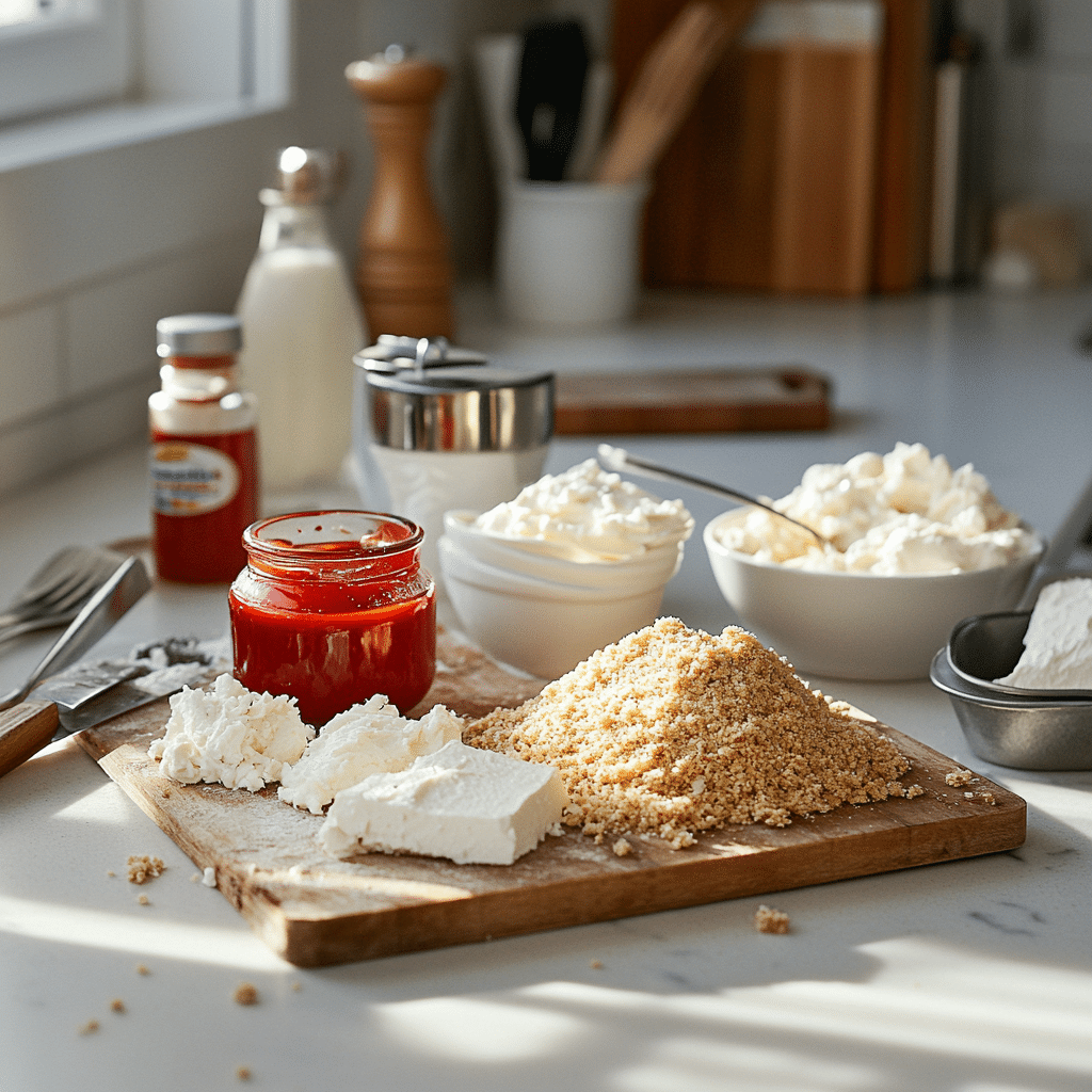Reuben Balls with Spicy Thousand Island Dipping Sauce