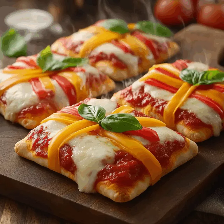 Festive Christmas Pizza