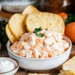Healthy Shrimp Dip