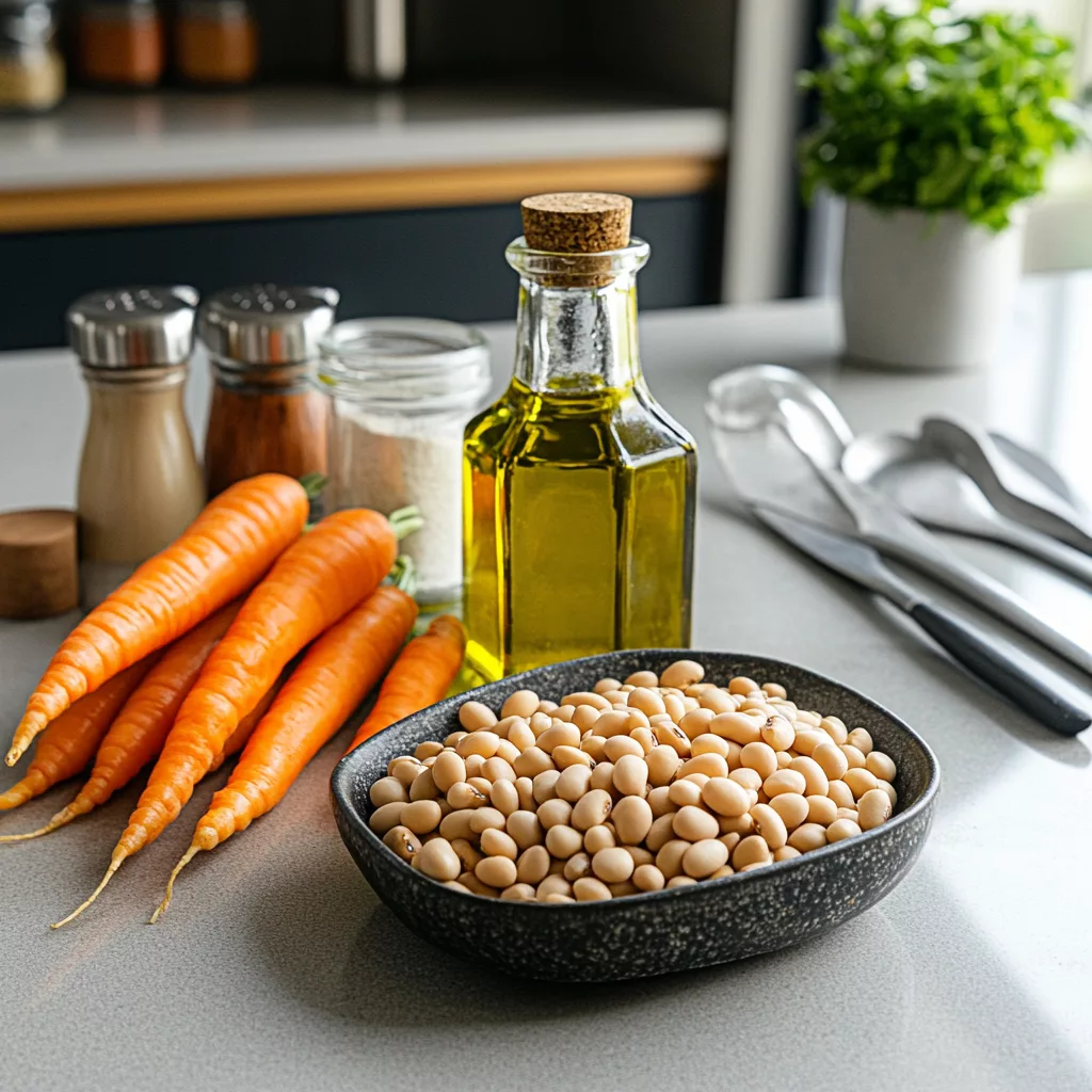 Tuscan White Bean Soup