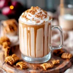 Cookie Butter Latte