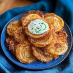 Onion Ring Chips