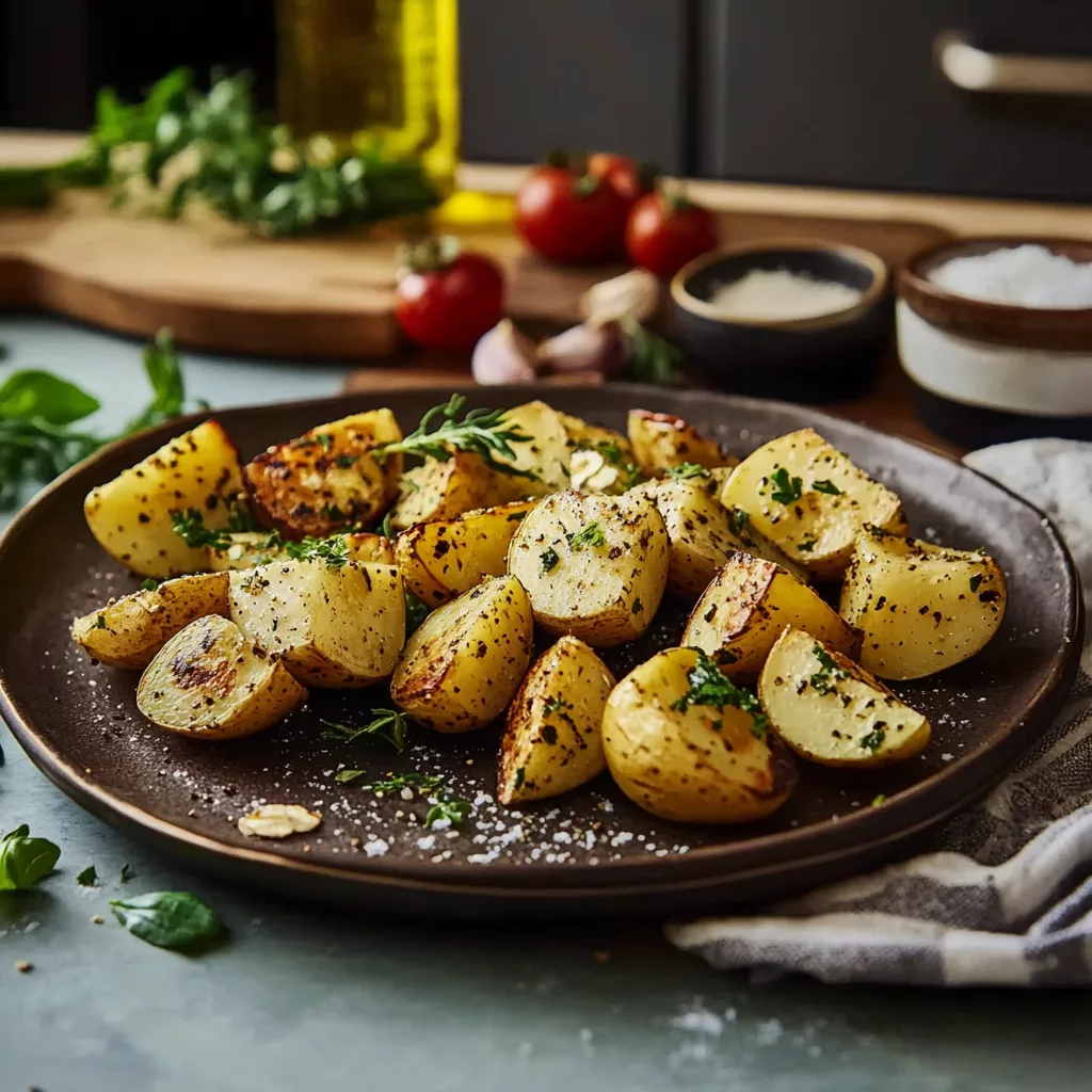 Best Potatoes