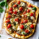 Flatbread Pizza