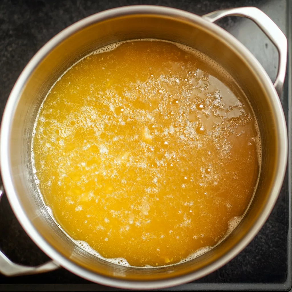 Creamy Cafeteria Noodles