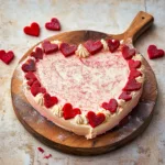 Valentine’s Cake