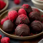 Valentines Chocolate Desserts