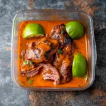 Carne Asada Marinade