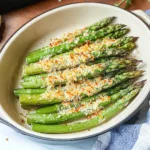 Sautéed Asparagus