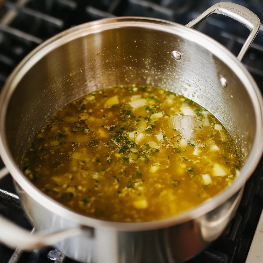 Stone Soup