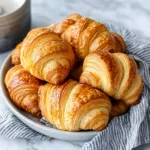 Croissants