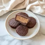 Crunchy Peanut Butter Cups