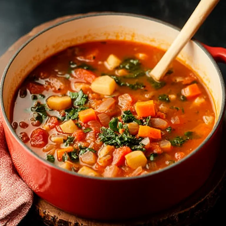 Stone Soup