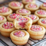 Sugar Cookie Cups
