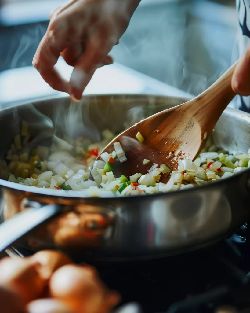 Caribbean Chicken and Rice