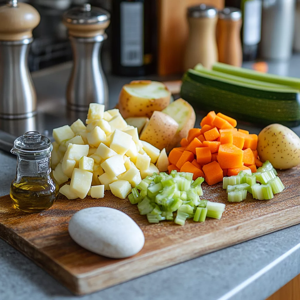 Stone Soup