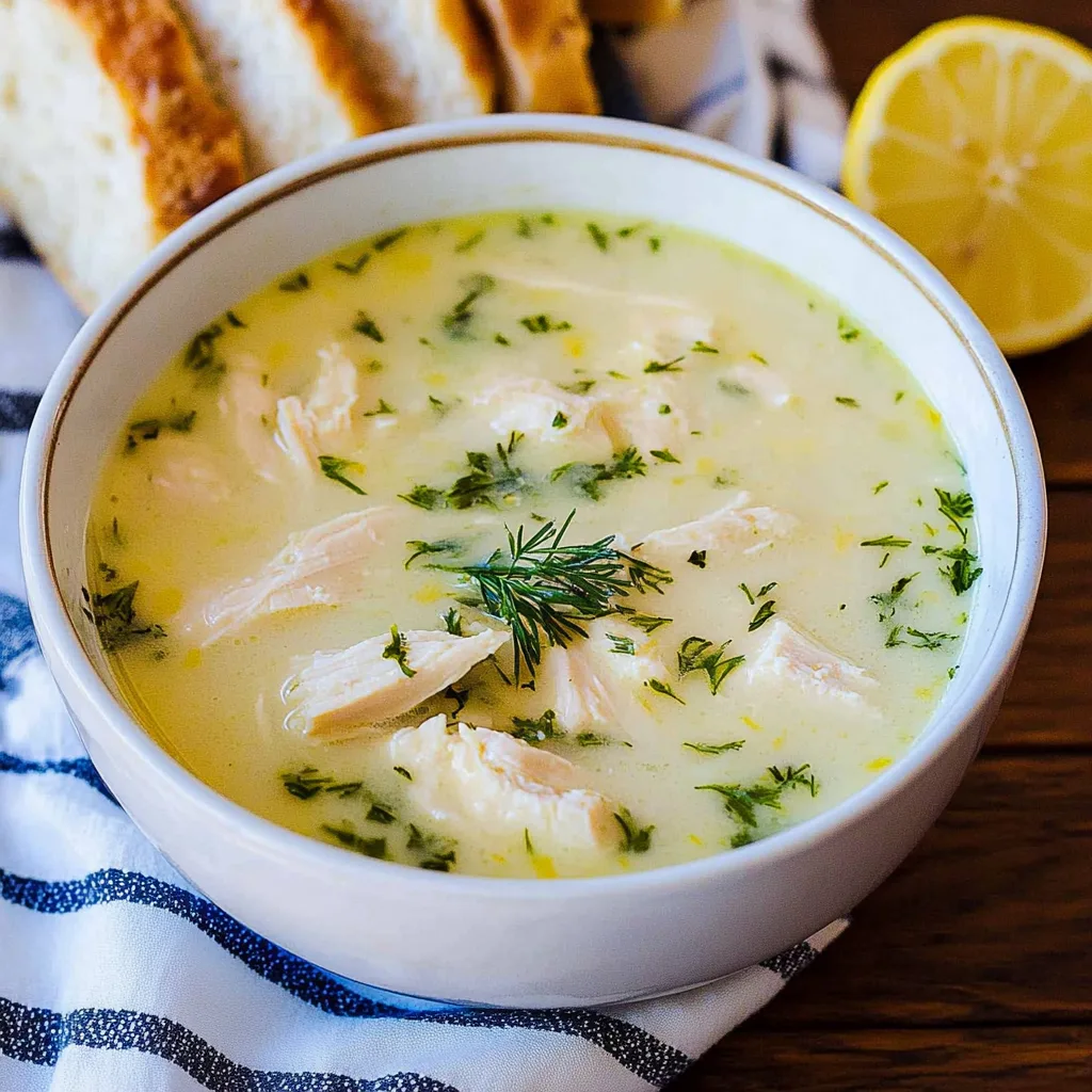 11 Classic Greek Recipes