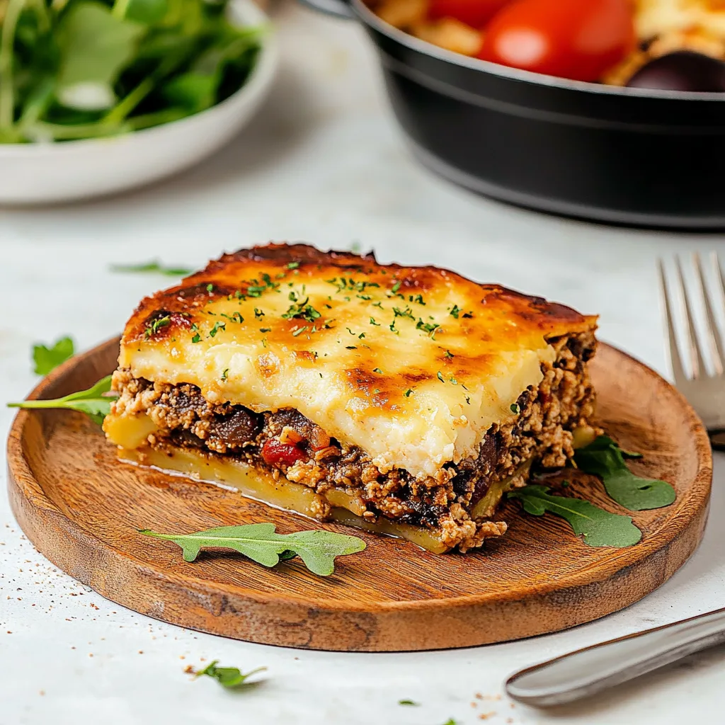 11 Classic Greek Recipes