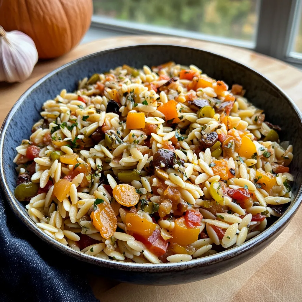 10 Orzo Recipes You’ll Want for Every Dinner