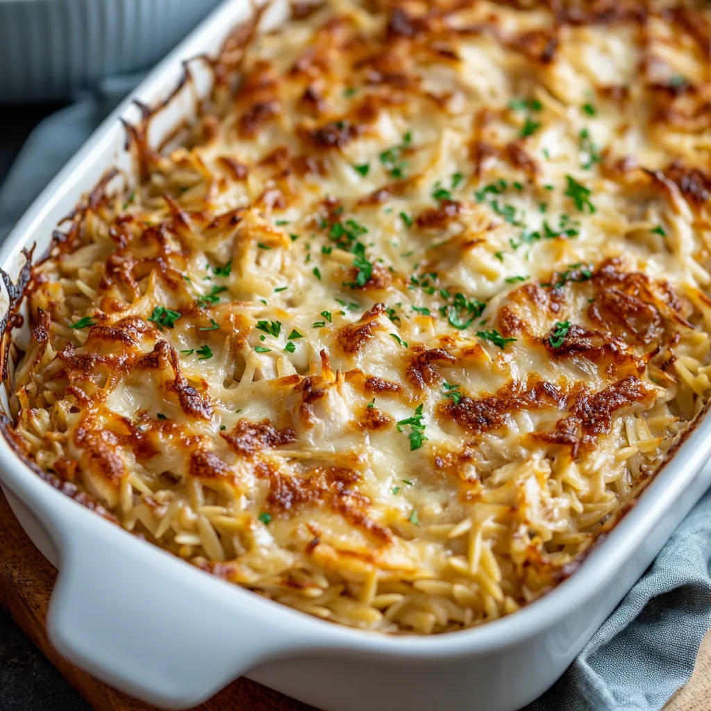 10 Orzo Recipes You’ll Want for Every Dinner