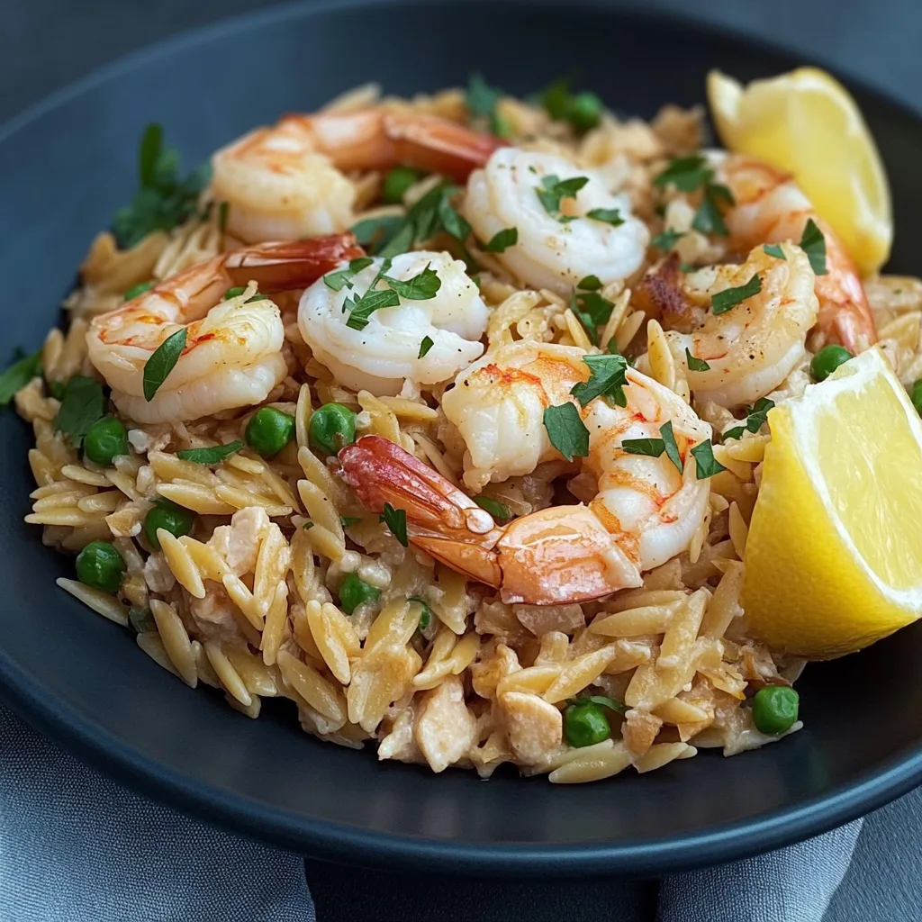 10 Orzo Recipes You’ll Want for Every Dinner