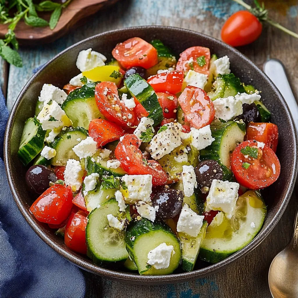 11 Classic Greek Recipes