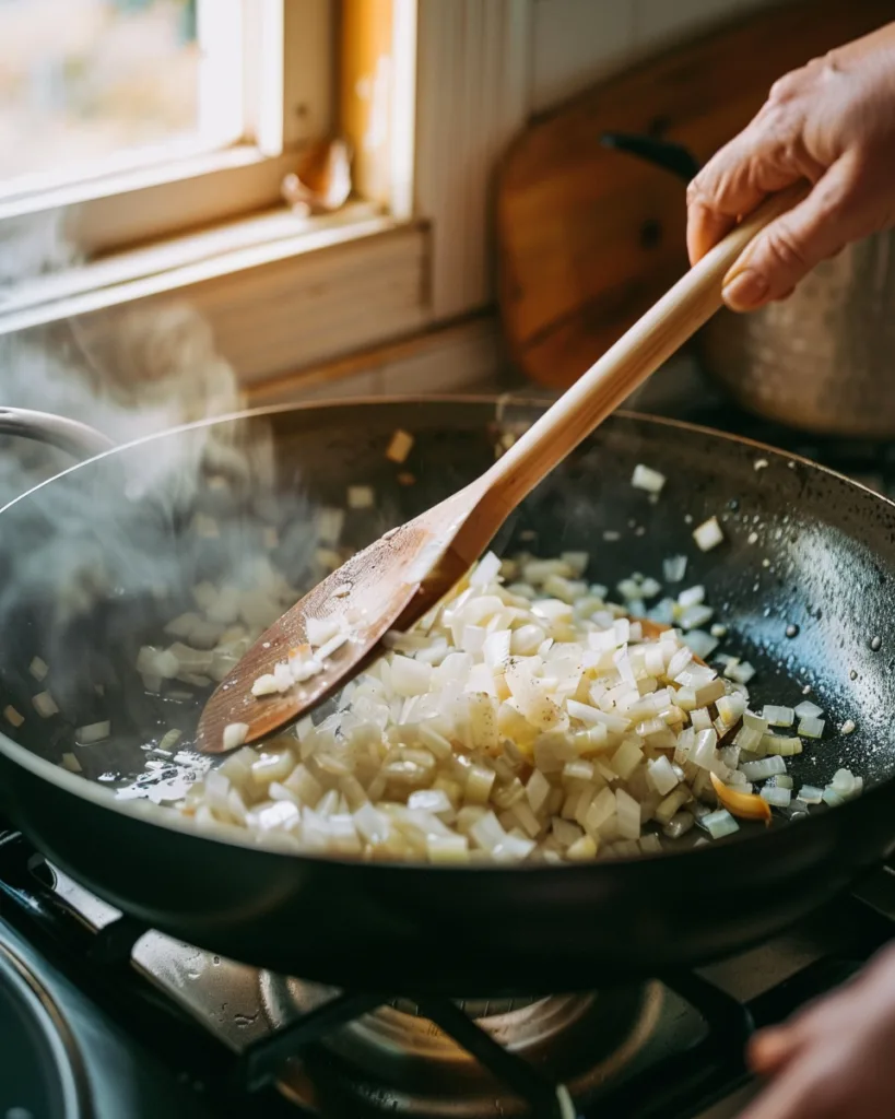 Bolognese Gnocchi