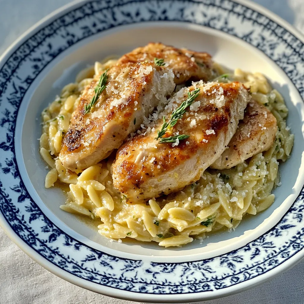 10 Orzo Recipes You’ll Want for Every Dinner