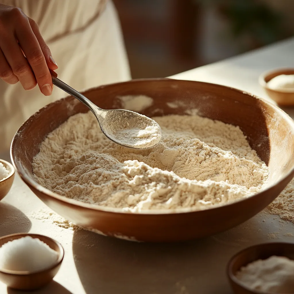 Irresistible Tasty Homemade Jam Donut Focaccia