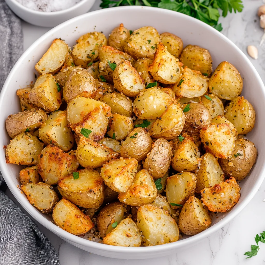Cold Side Dishes for BBQ