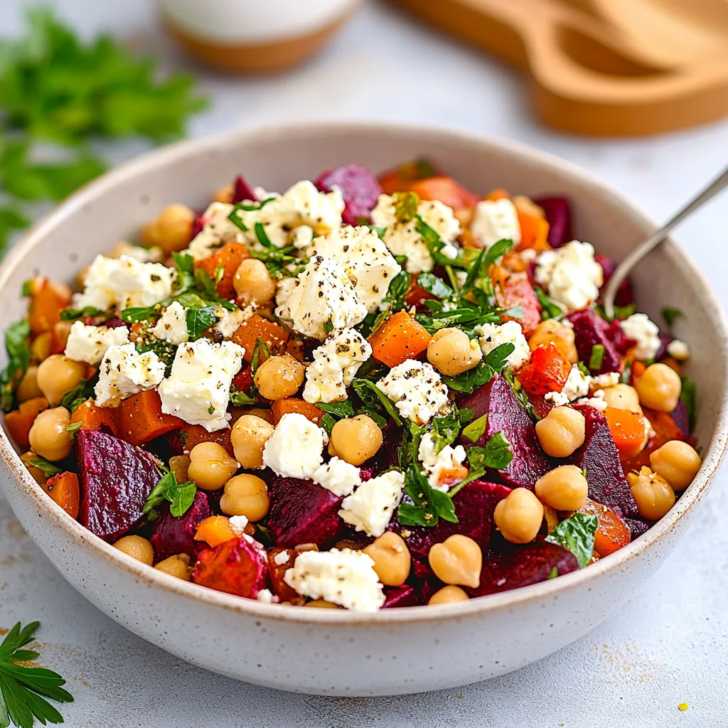 Cold Side Dishes for BBQ