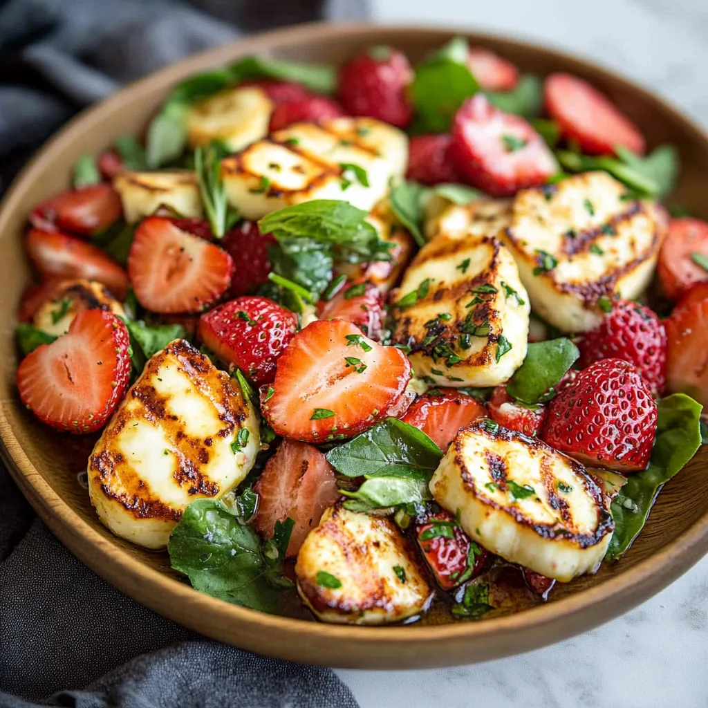 Cold Side Dishes for BBQ