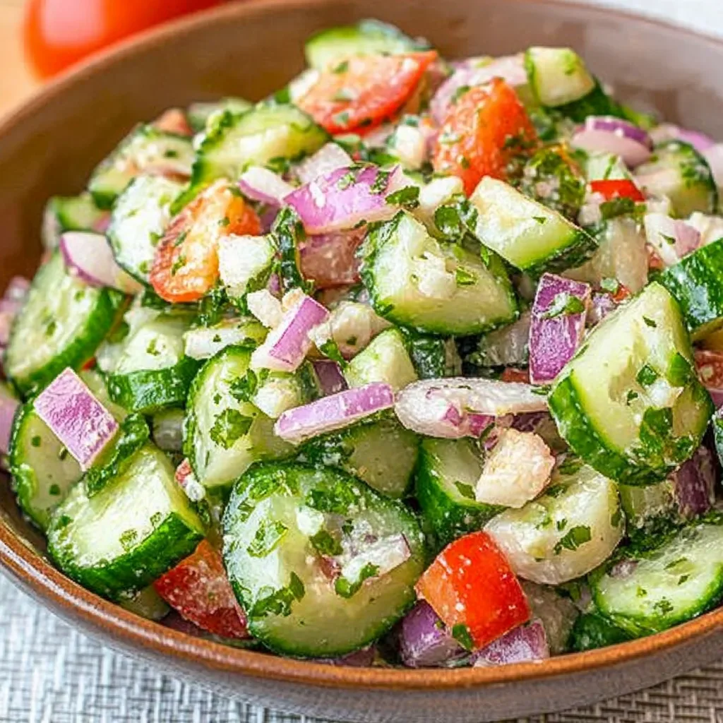Cold Side Dishes for BBQ
