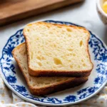 English Muffin Bread