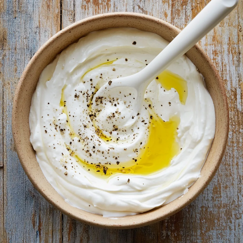 Tzatziki Chicken Salad