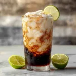 Midnight Malibu Dirty Soda