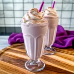 Ninja Slushi Wendy's Frosty