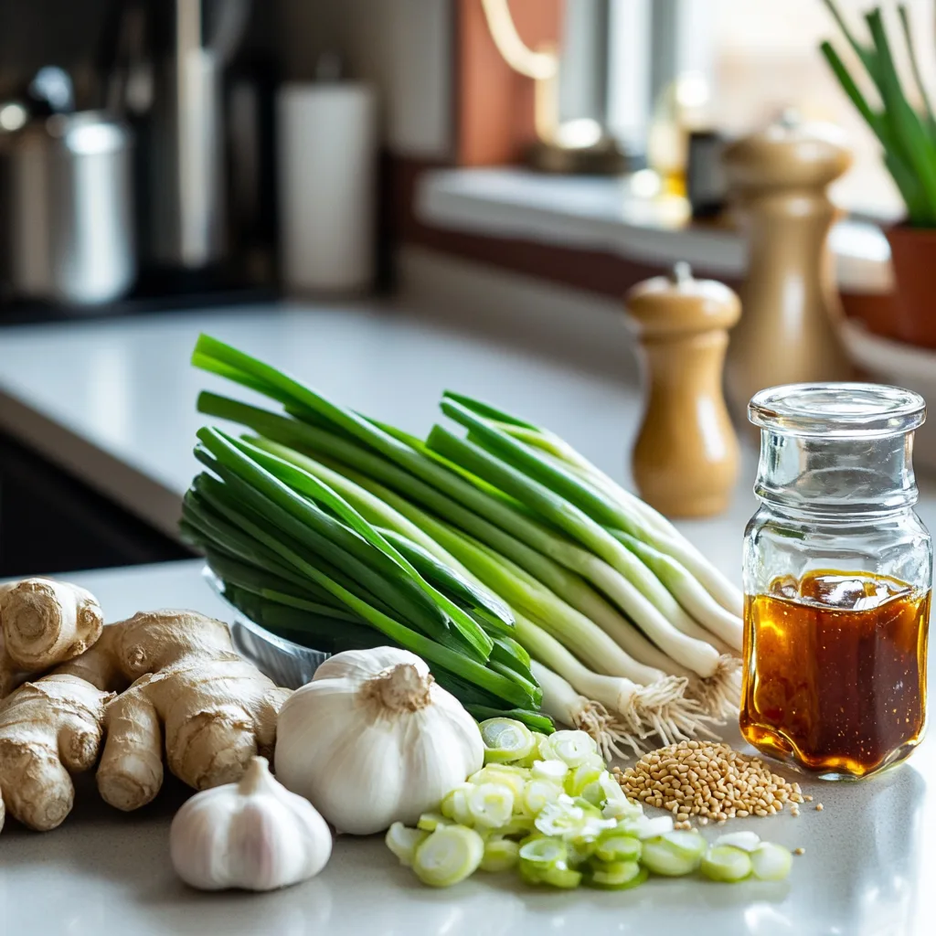 Cucumber Kimchi