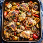 Chicken Scarpariello