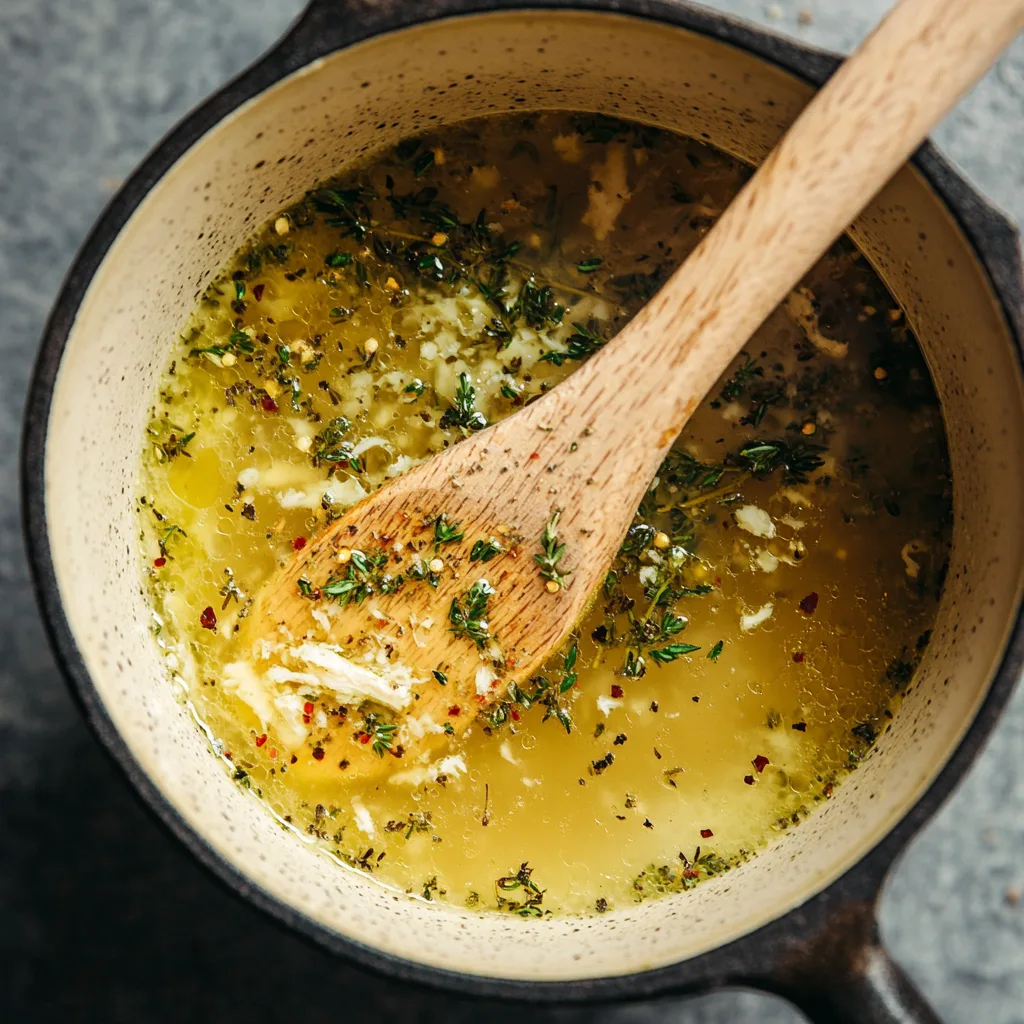 Chicken Scarpariello